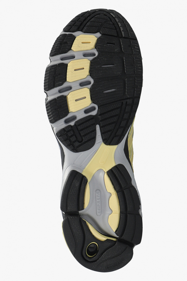 VJ ICEHERO W trail running shoes with steel studs | with